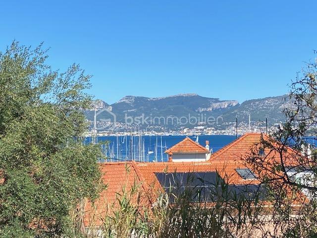 Villa - 91 m² - 3 pièces