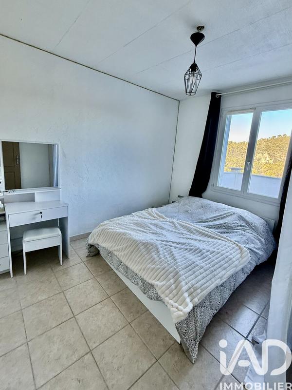 Maison - 98 m² - 4 pièces