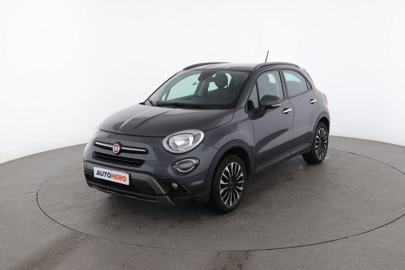 Fiat 500x 1.6 MultiJet Cross 4x2 131 ch