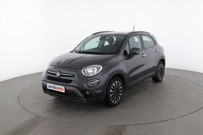 Fiat 500x 1.6 MultiJet Cross 4x2 131 ch