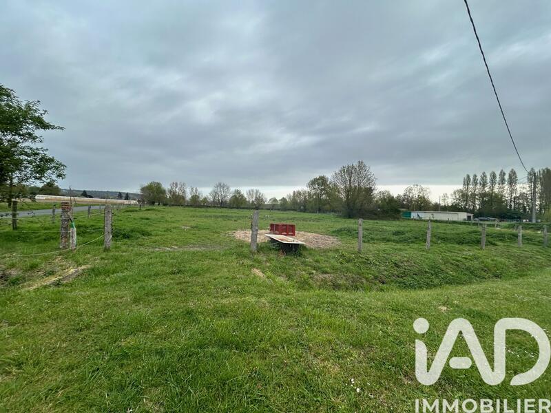 Maison de campagne - 132 m² - 5 pièces