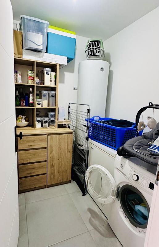 Appartement - 78 m² - 3 pièces