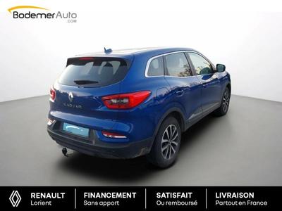 Renault Kadjar TCe 140 Edc Evolution
