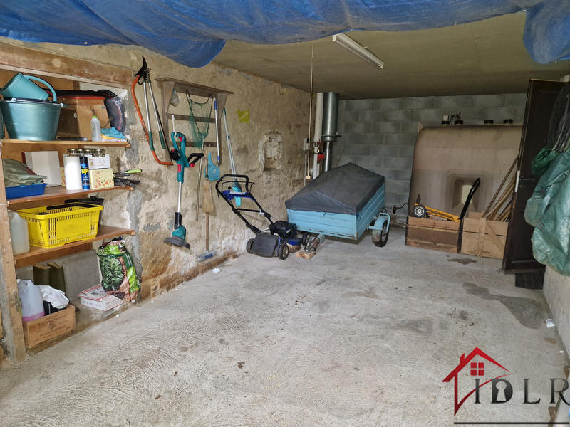 Maison - 188 m² - 5 pièces