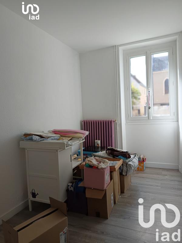 Maison de village - 177 m² - 7 pièces