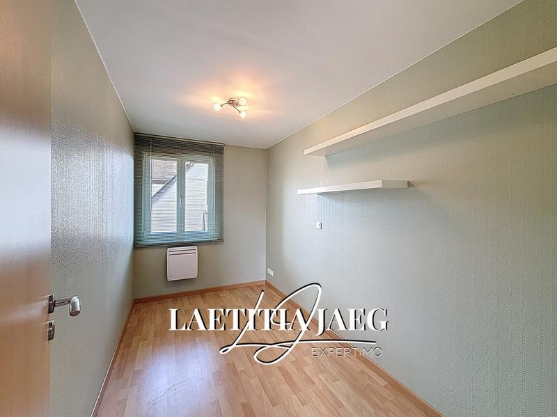 Appartement - 133 m² - 3 pièces