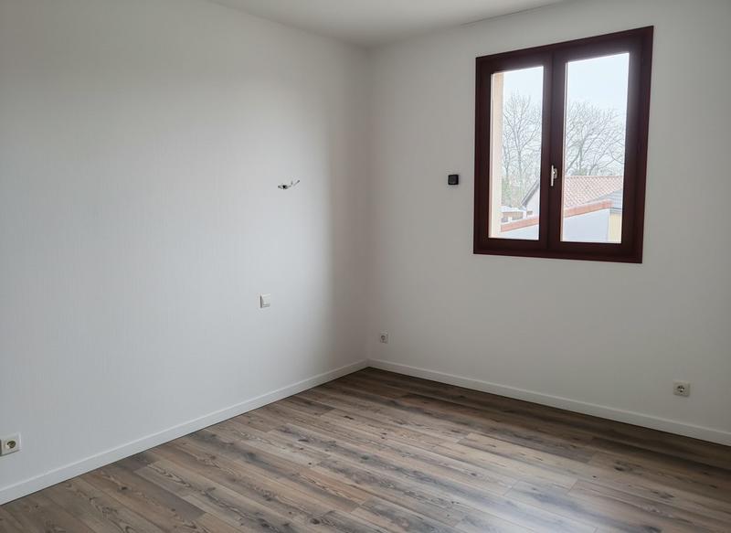 Maison - 154 m² - 6 pièces