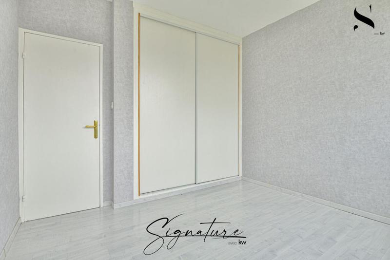 Appartement - 71 m² - 4 pièces