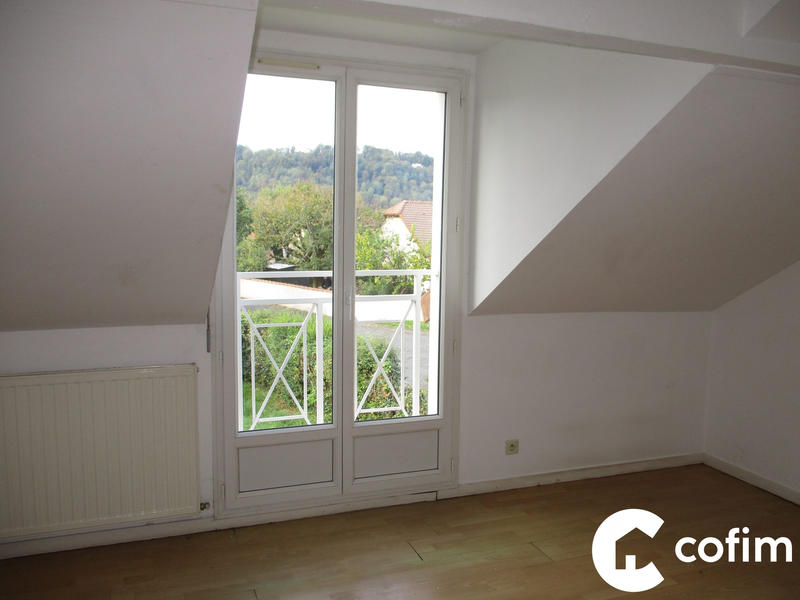 Maison - 117 m² - 5 pièces