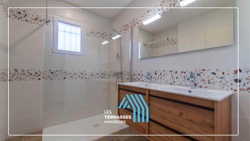 Villa - 153 m² - 6 pièces