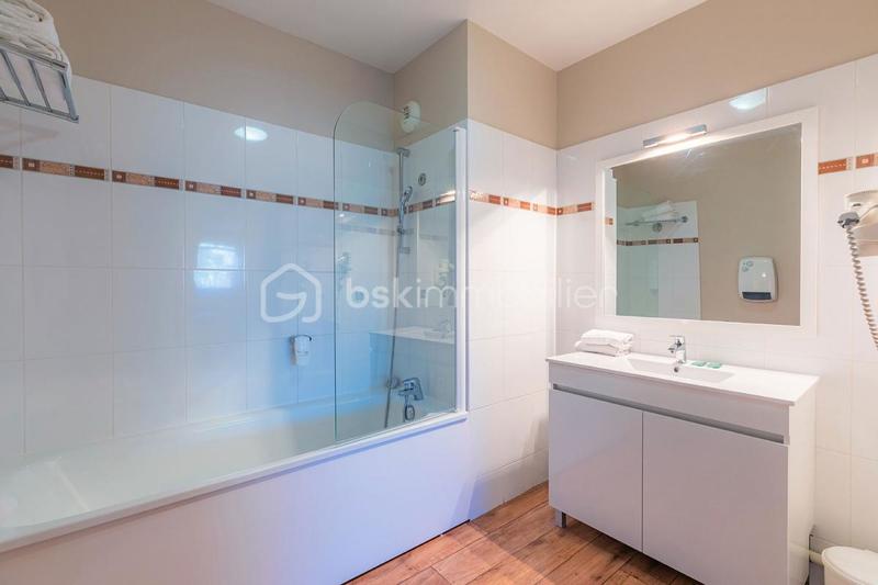 Appartement - 37 m² - 1 pièce