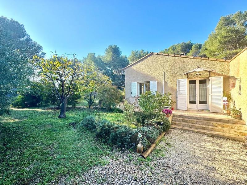 Villa - 135 m² - 5 pièces