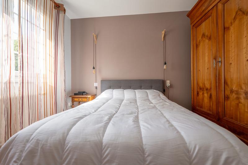 Maison - 107 m² - 4 pièces