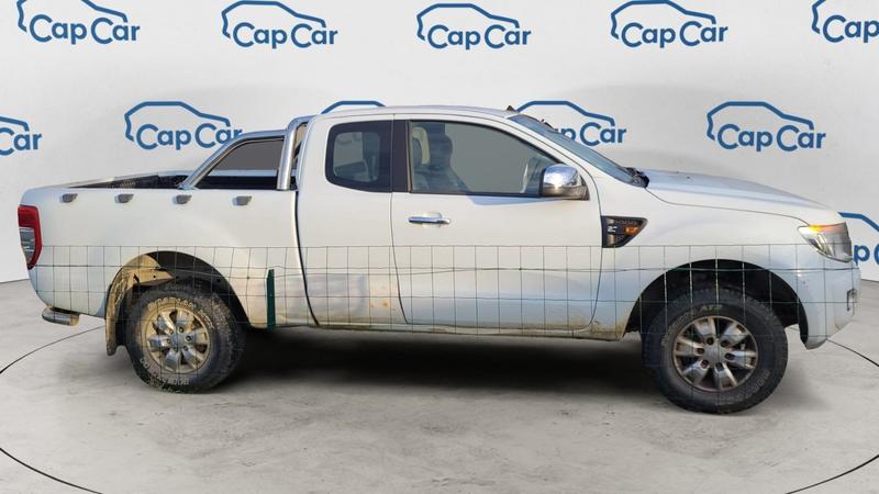 Ford Ranger 2.2 TDCi 150 Xlt