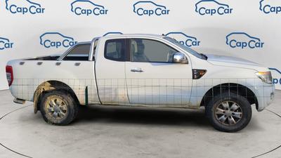 Ford Ranger 2.2 TDCi 150 Xlt