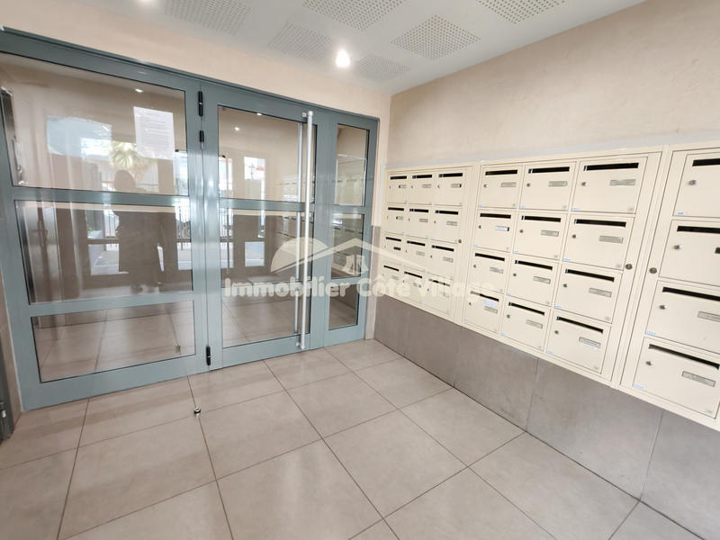 Appartement - 55 m² - 3 pièces