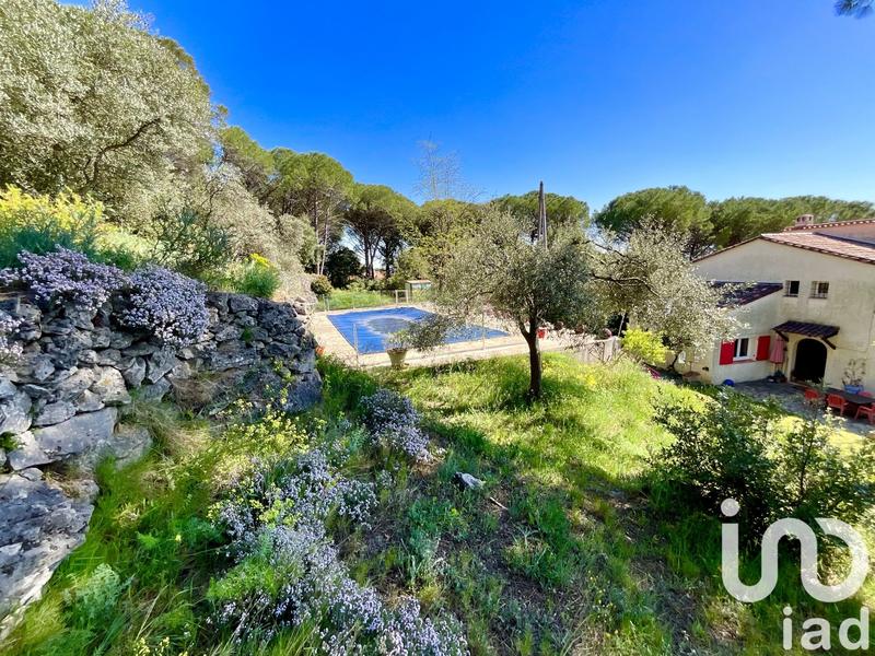 Maison de maîtres - 200 m² - 7 pièces