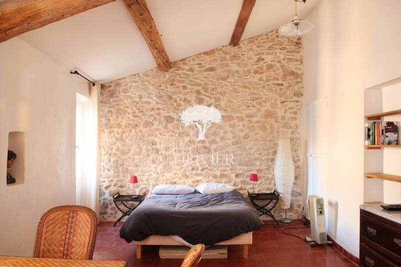 Maison de village - 280 m² - 14 pièces