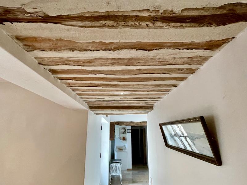 Maison en pierre - 220 m² - 7 pièces