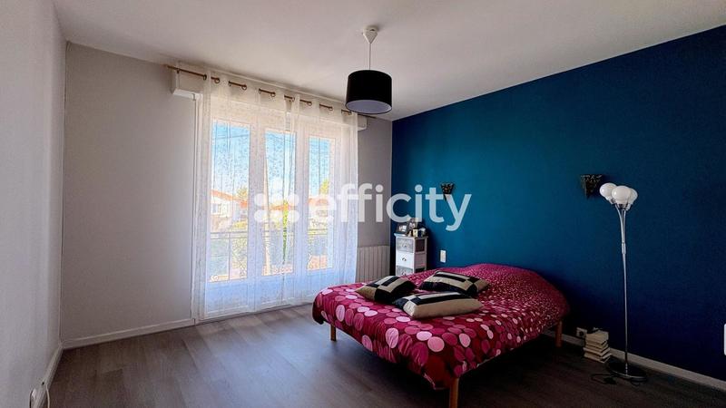 Maison - 154 m² - 5 pièces