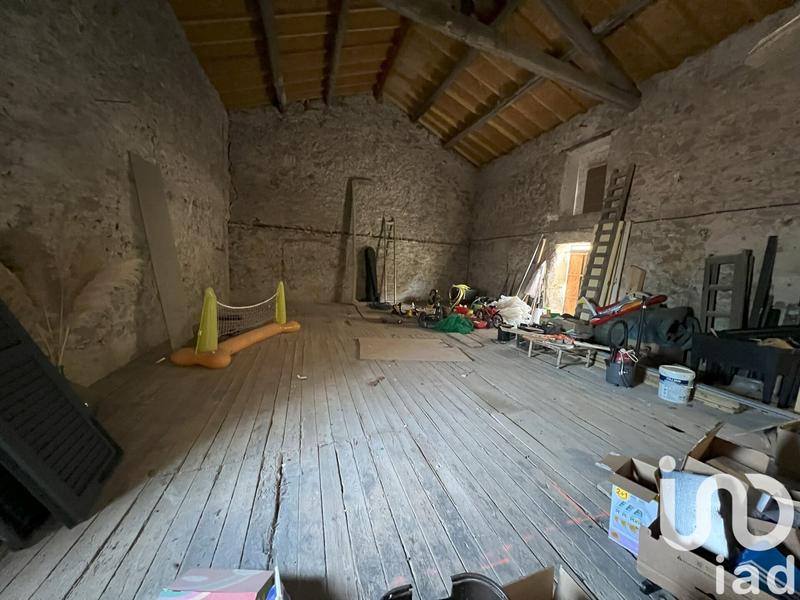 Maison - 240 m² - 7 pièces