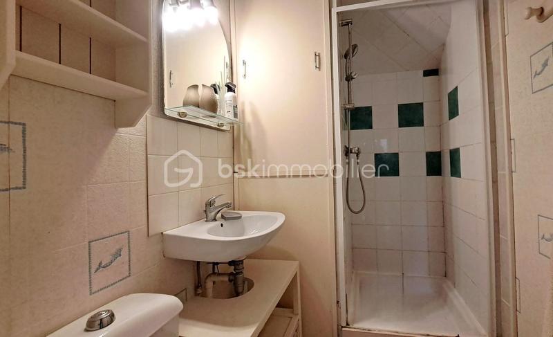 Maison - 103 m² - 5 pièces