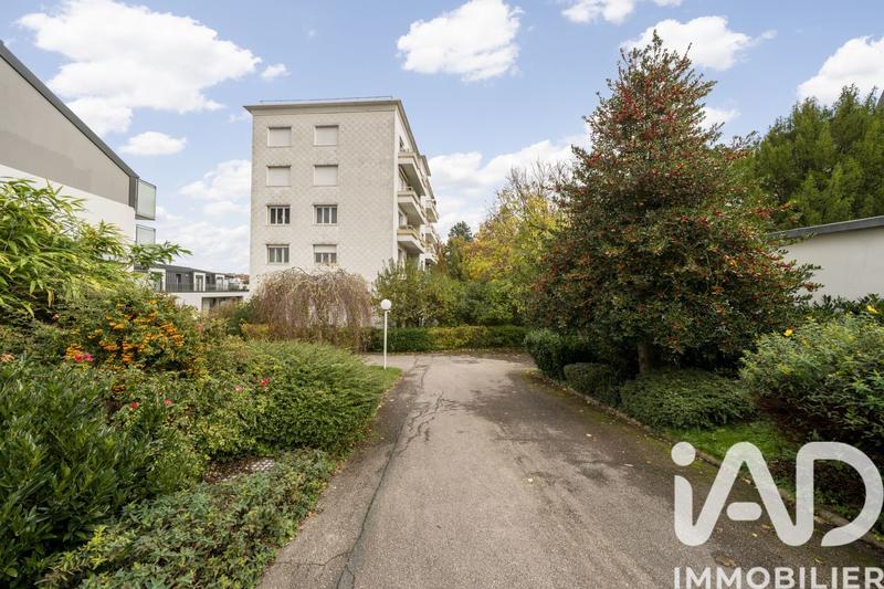 Appartement - 96 m² - 4 pièces