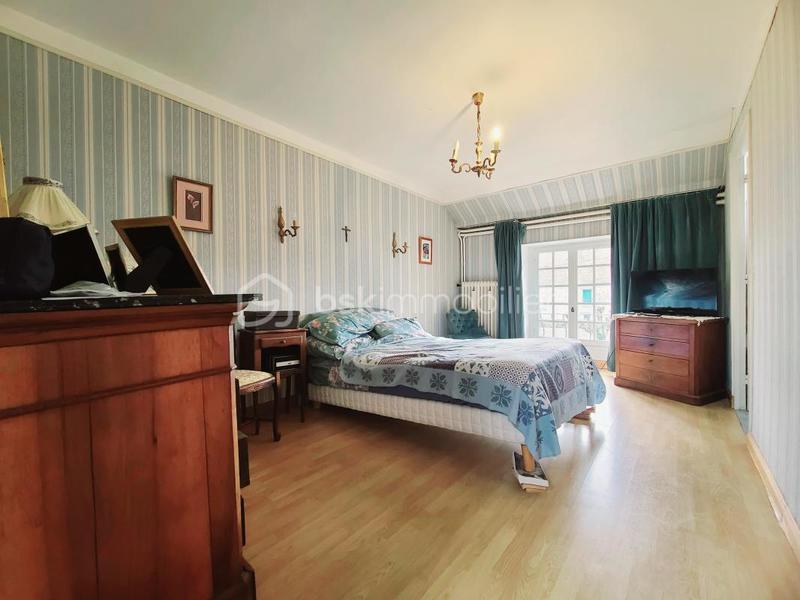 Corps de ferme - 139 m² - 5 pièces