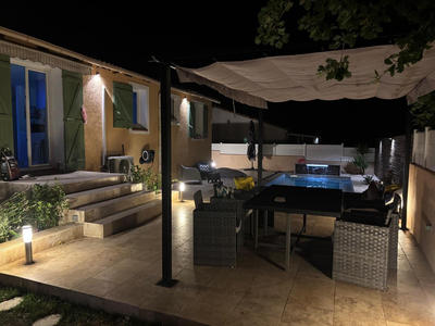 Maison - 86 m² - 4 pièces