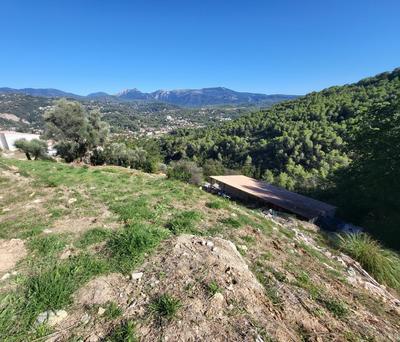 Terrain - 3 015 m²