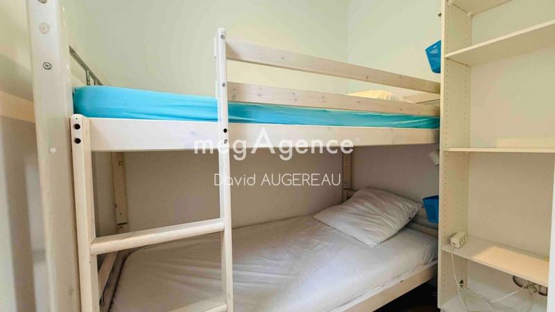 Maison - 136 m² - 6 pièces