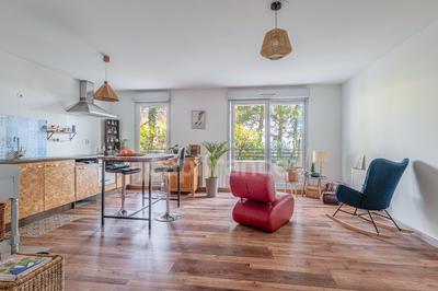 Appartement - 51 m² - 2 pièces