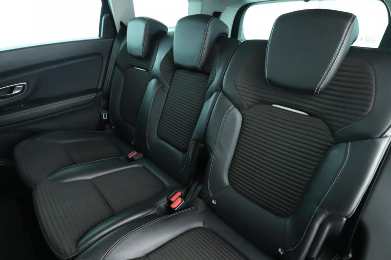 Renault Grand Scénic 1.7 dCi Blue Intens 7pl 120 ch