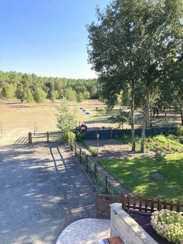 Maison - 154 m² - 5 pièces