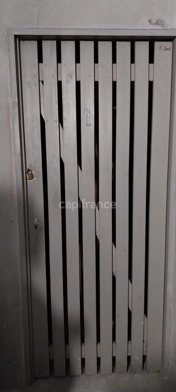 Appartement - 98 m² - 5 pièces