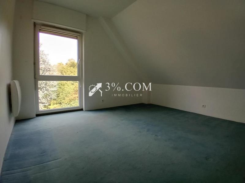 Pavillon - 156 m² - 5 pièces