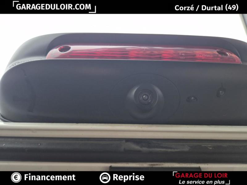 Citroën Jumper II 30 L2h2 BlueHDi 140 s&amp;S Bvm6 Driver