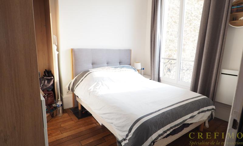 Appartement - 42 m² - 3 pièces