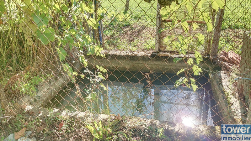 Maison de village - 134 m² - 6 pièces