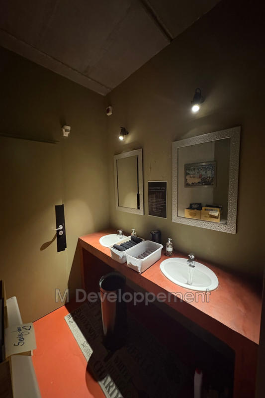 Local commercial - 360 m²