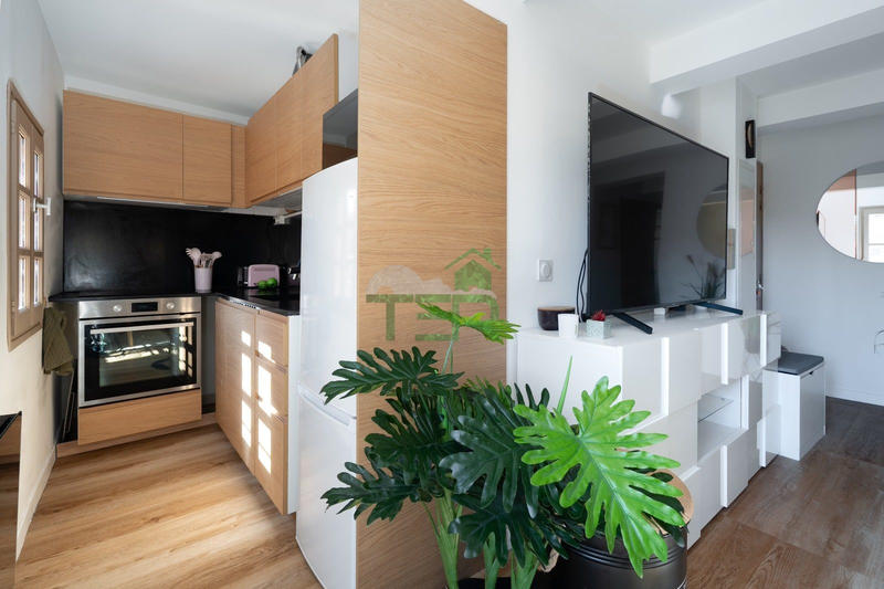 Appartement - 51 m² - 3 pièces