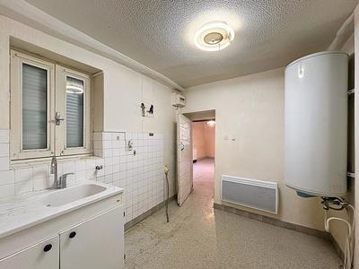 Maison - 111 m² - 6 pièces