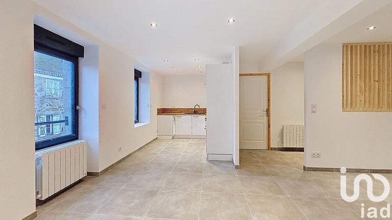 Appartement - 86 m² - 5 pièces