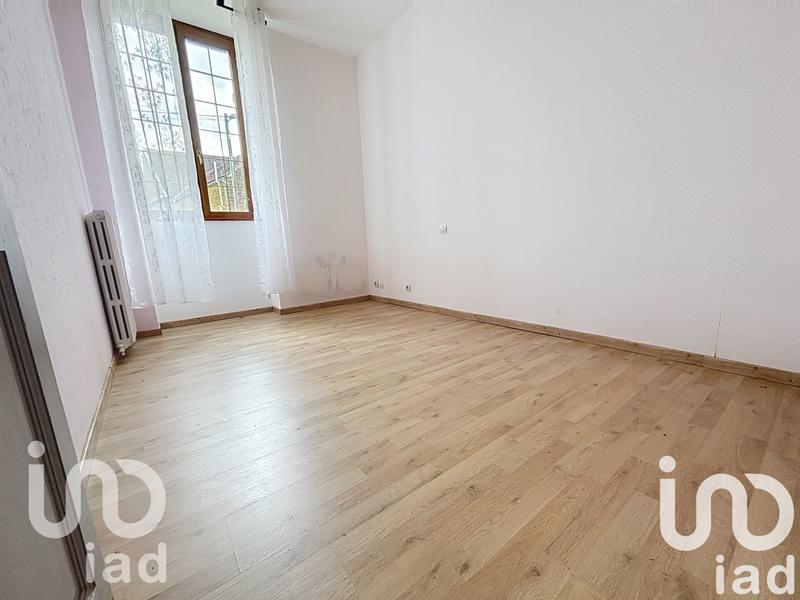 Maison - 173 m² - 7 pièces