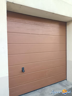 Parking / Garage - 17 m²