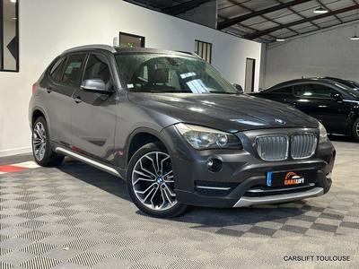 Bmw X1 16d 2.0d 116cv X-Line