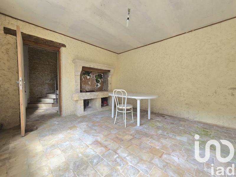 Maison de ville - 222 m² - 6 pièces