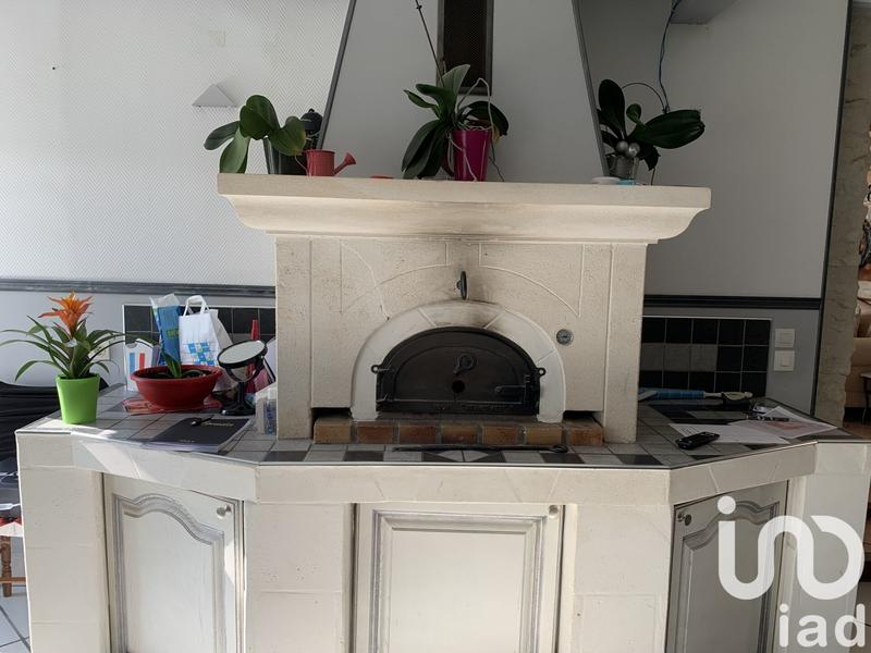 Maison - 333 m² - 13 pièces