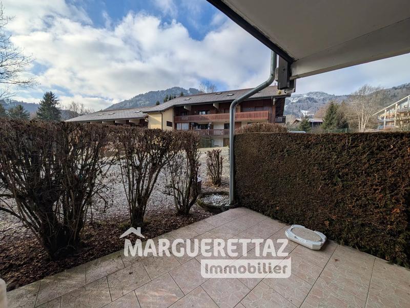 Appartement - 21 m² - 1 pièce