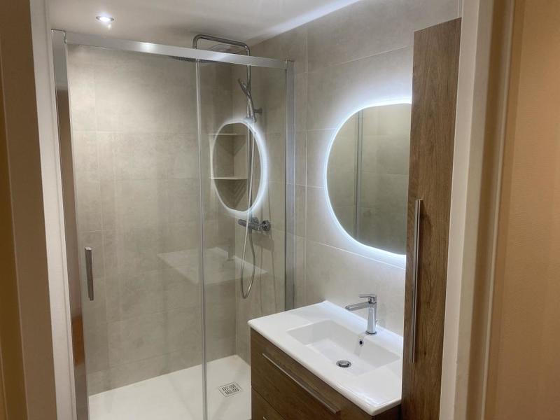 Appartement - 64 m² - 2 pièces